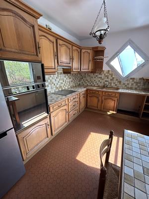 Appartement - 84 m² - 4 pièces