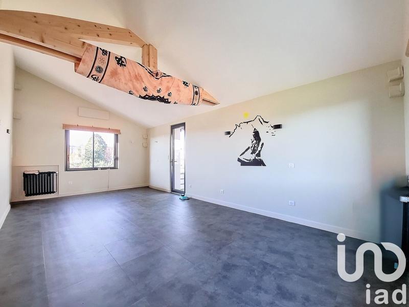 Maison - 170 m² - 6 pièces