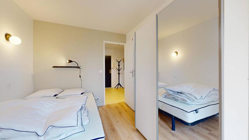 Appartement - 100 m²