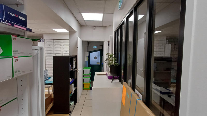 Local commercial - 231 m²