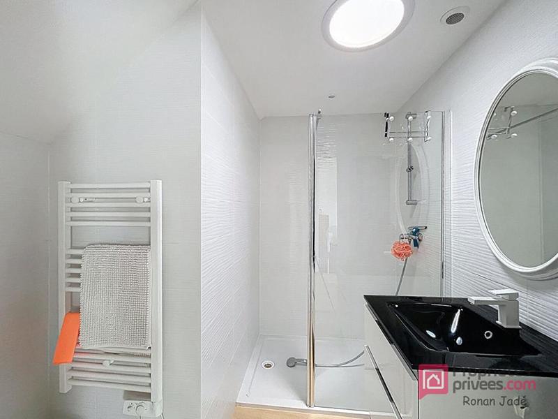 Appartement - 153 m² - 5 pièces