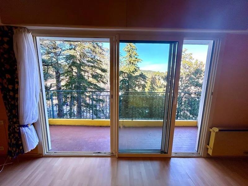 Studio - 24 m² - 1 pièce