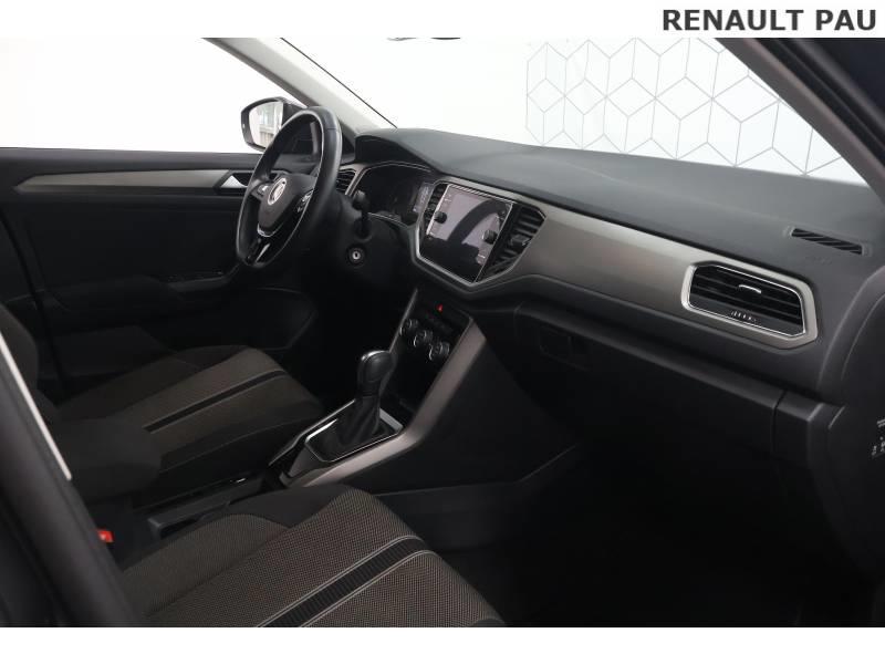 Volkswagen t-Roc 1.5 Tsi 150 Evo Start/Stop Dsg7 Lounge