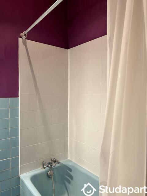 Appartement - 76 m² - 2 pièces