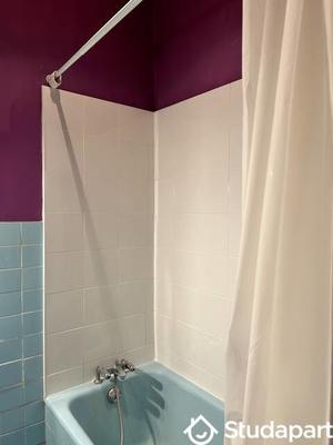 Appartement - 76 m² - 2 pièces