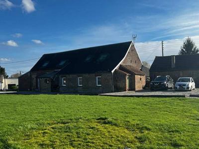 Longère - 177 m² - 6 pièces