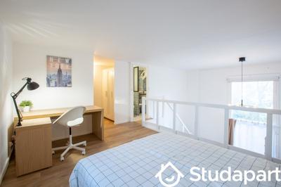 Appartement - 51 m² - 2 pièces