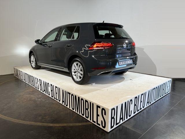 Volkswagen Golf VII (2) 1.6 Tdi 115 Confortline 5p