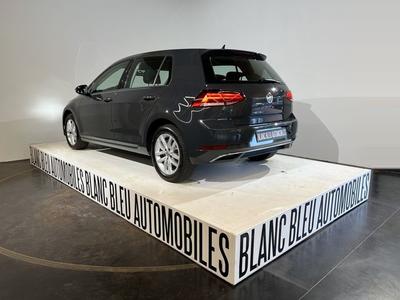 Volkswagen Golf VII (2) 1.6 Tdi 115 Confortline 5p