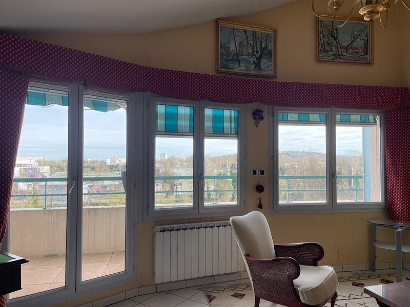 Appartement - 89 m² - 3 pièces