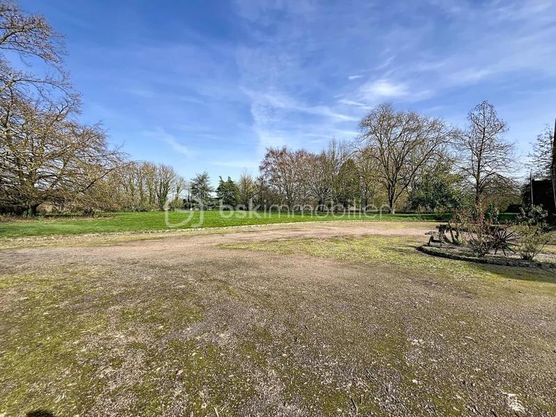 Maison de maîtres - 335 m² - 10 pièces