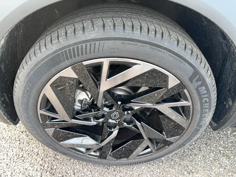 Renault Symbioz E-Tech full hybrid 145 Esprit Alpine