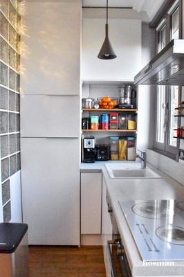 Appartement - 50 m² - 3 pièces