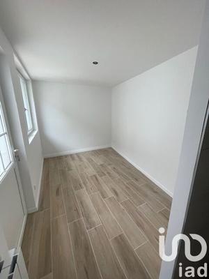Maison de ville - 120 m² - 5 pièces