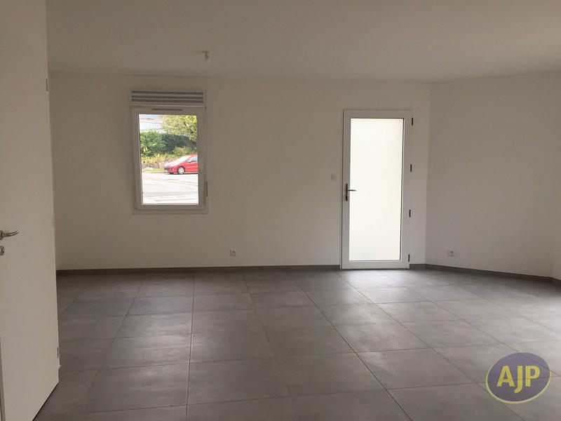 Maison - 86 m² - 4 pièces