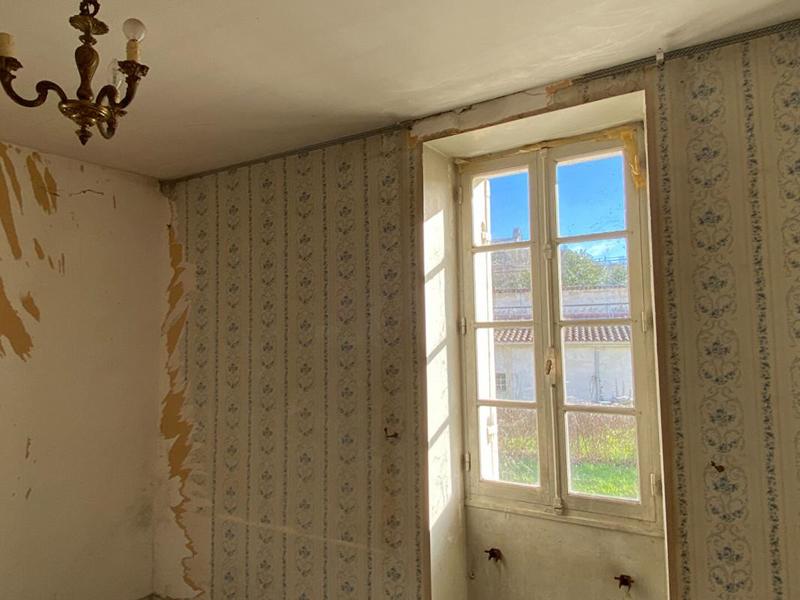 Maison - 116 m² - 5 pièces