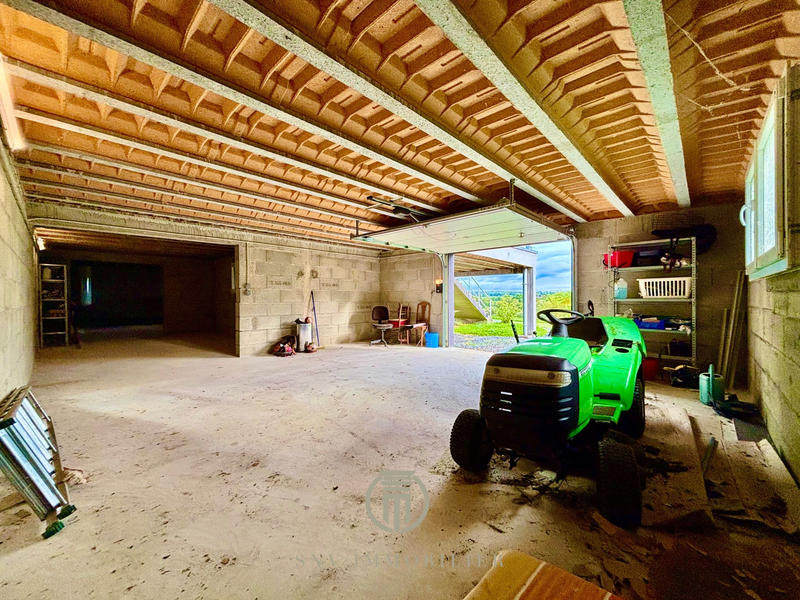 Villa - 200 m² - 7 pièces