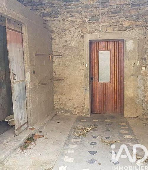 Maison de village - 103 m² - 5 pièces