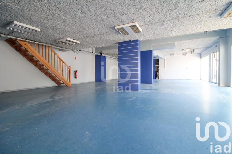 Appartement - 200 m² - 1 pièce