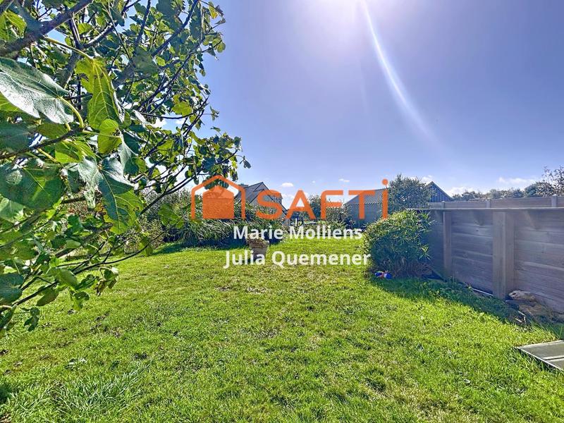 Maison - 147 m² - 6 pièces