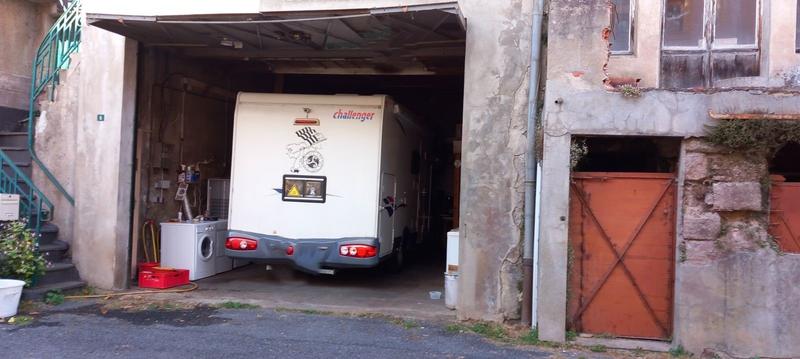 Maison de village - 49 m² - 2 pièces