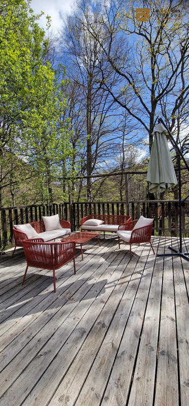 Maison ancienne - 362 m² - 15 pièces