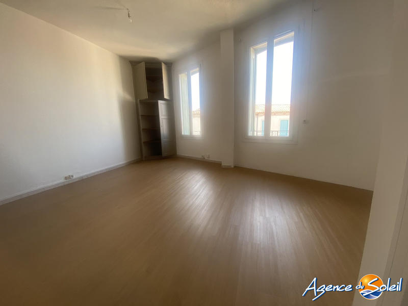 Appartement - 80 m² - 3 pièces