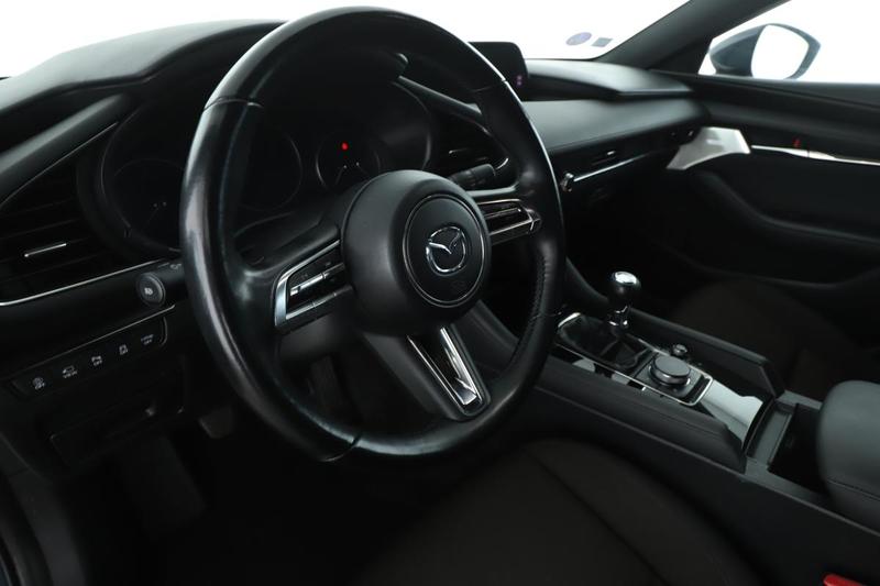 Mazda 3 2.0 e-Skyactiv X m-Hybrid Sportline 186 ch