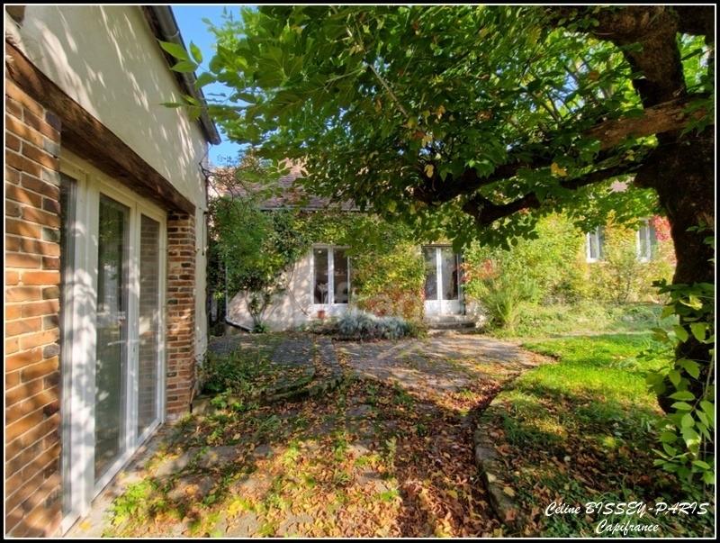 Longère - 154 m² - 6 pièces