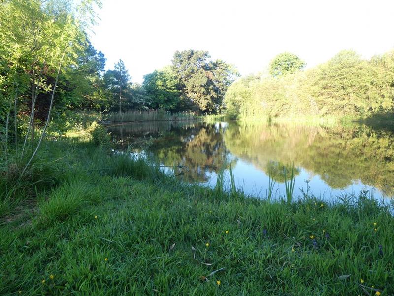 Maison - 96 m² - 4 pièces