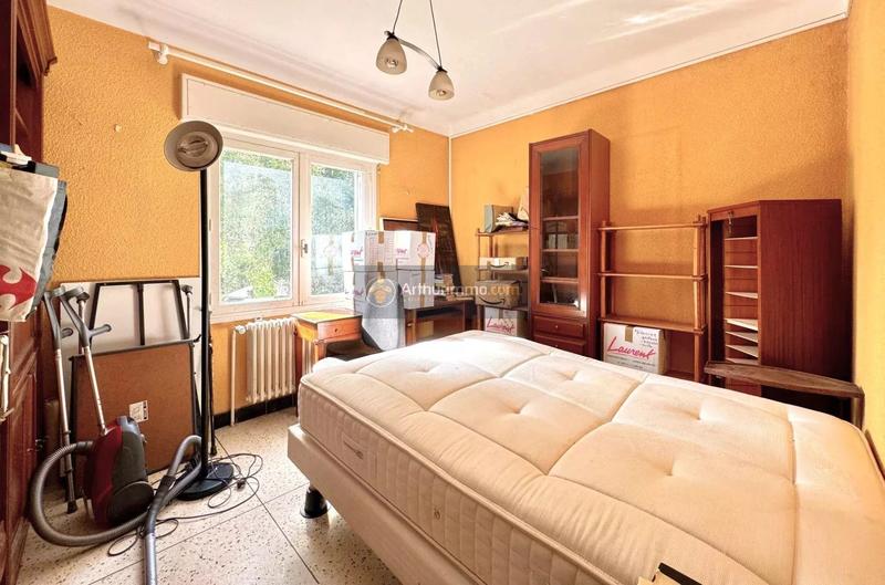 Maison - 143 m² - 6 pièces