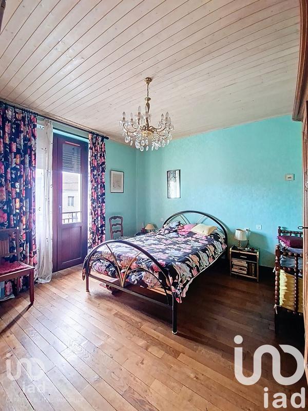 Maison de ville - 152 m² - 6 pièces