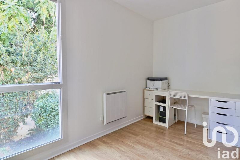 Maison de ville - 122 m² - 6 pièces