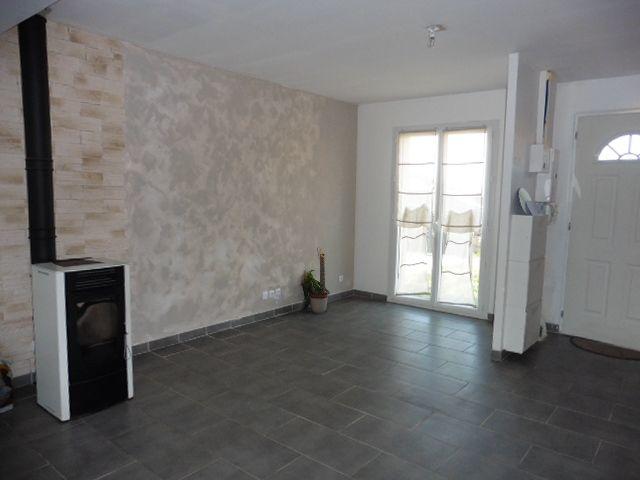 Maison - 89 m² - 5 pièces