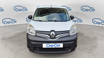 Renault Kangoo II 1.5 dCi 75 Grand Confort