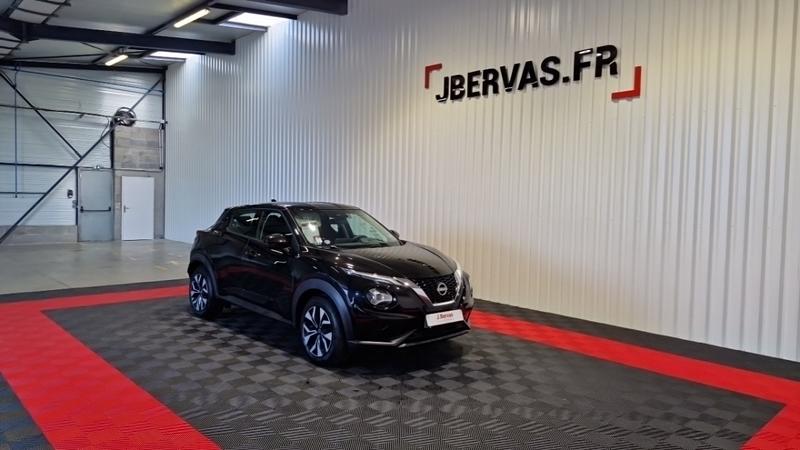 Nissan Juke 2023.5 Dig-T 114 Acenta