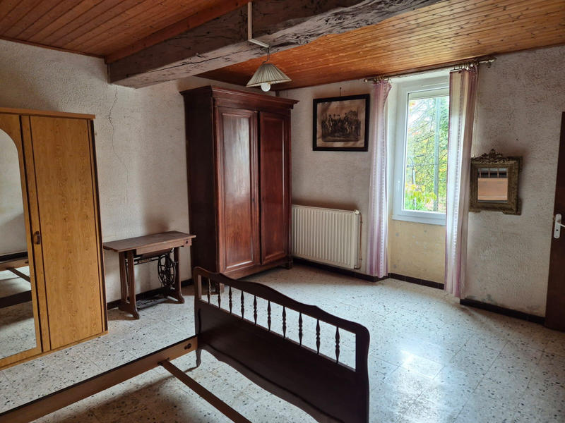Maison - 134 m² - 5 pièces
