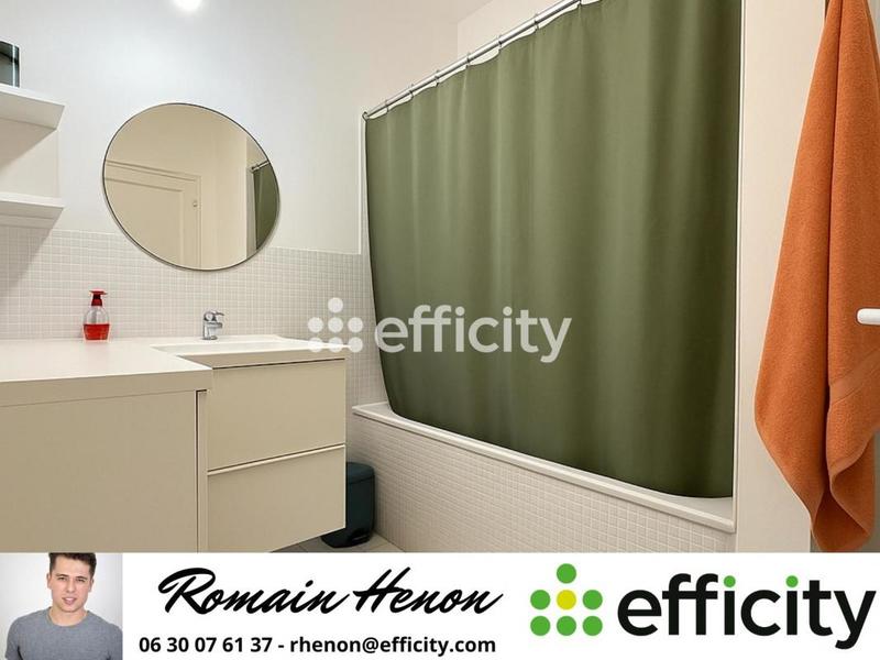 Appartement - 67 m² - 4 pièces