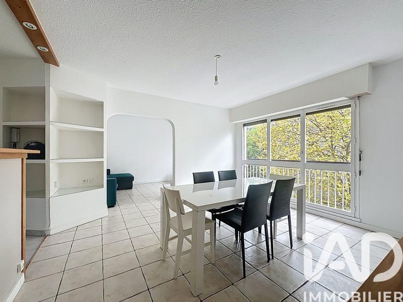 Appartement - 74 m² - 3 pièces