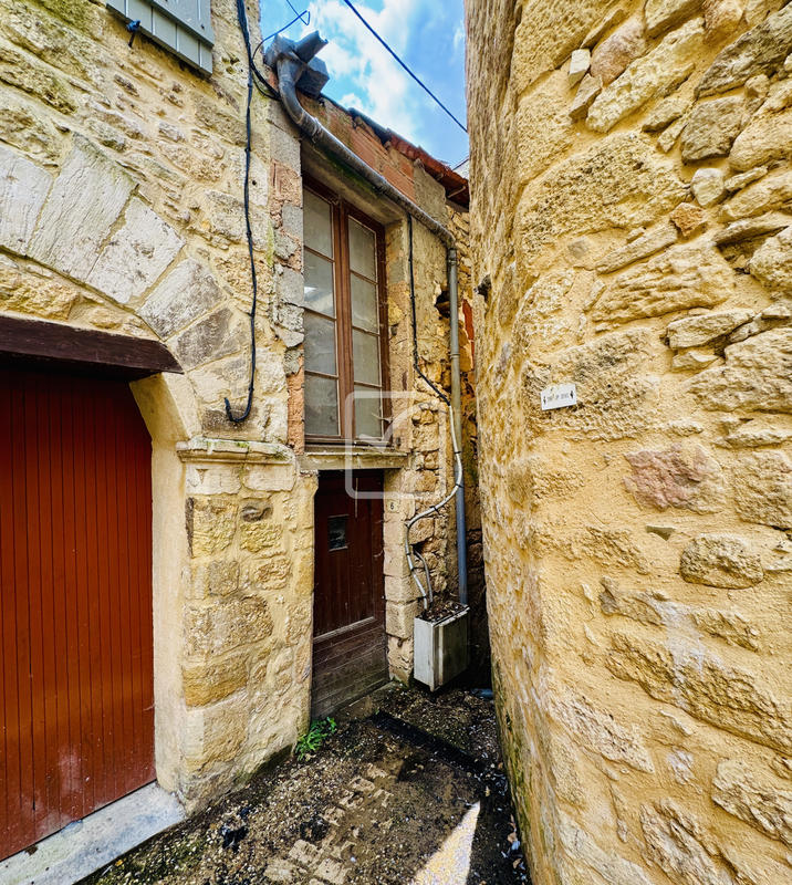 Maison - 140 m² - 7 pièces