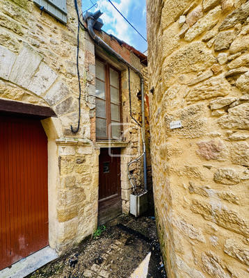 Maison - 140 m² - 7 pièces