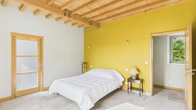 Maison - 530 m² - 18 pièces