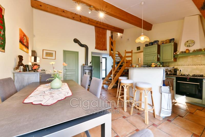 Villa - 82 m² - 5 pièces