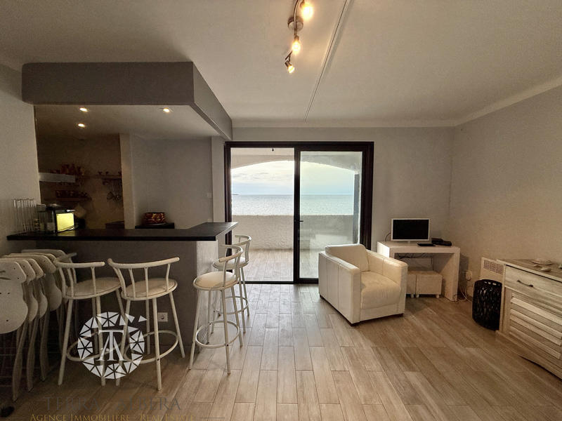 Maison - 45 m² - 3 pièces