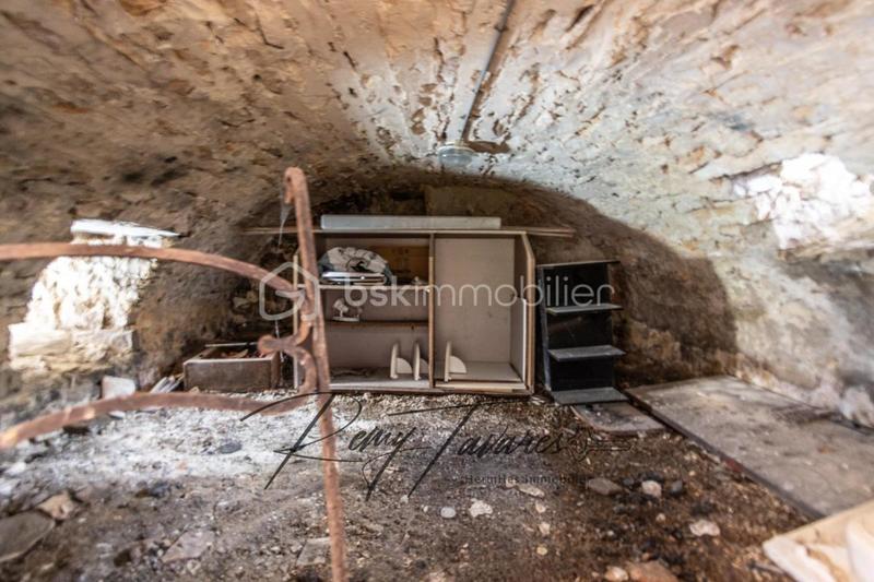 Maison de ville - 40 m² - 3 pièces