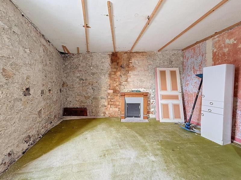 Maison - 127 m² - 4 pièces