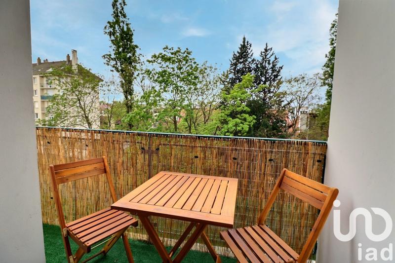 Appartement - 70 m² - 4 pièces