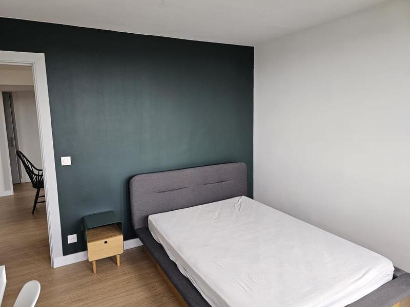 Appartement - 97 m² - 4 pièces