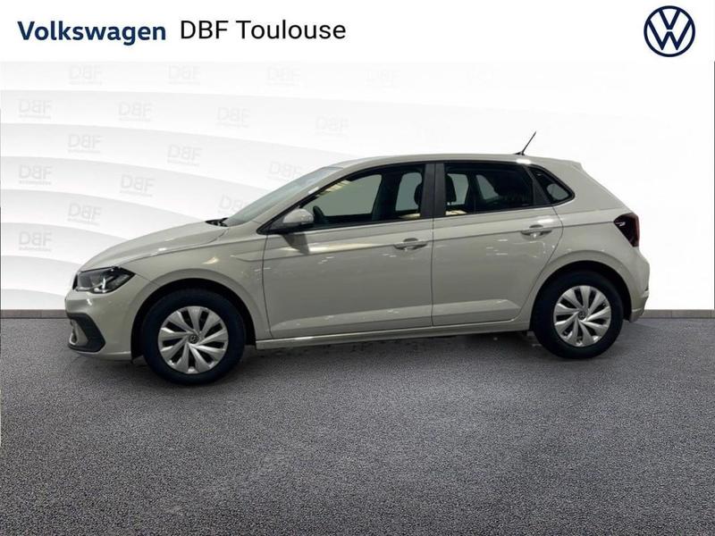 Volkswagen Polo 1.0 Tsi 95 s&amp;S Bvm5