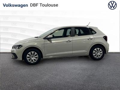 Volkswagen Polo 1.0 Tsi 95 s&amp;S Bvm5